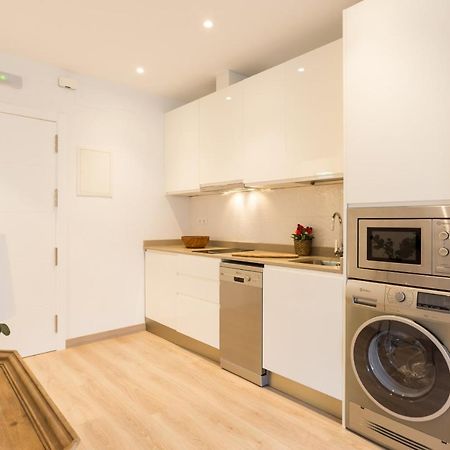 شقة مالقة  في Sharingco Atarazanas Premium Loft VII المظهر الخارجي الصورة